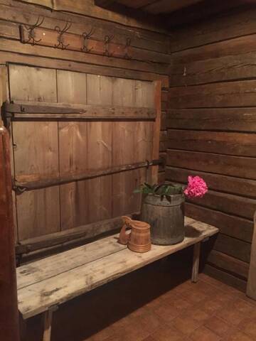 Фото номера Дом для отпуска Дома для отпуска Loovälja Sauna house г. Limu 13