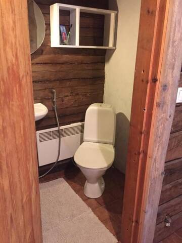 Фото номера Дом для отпуска Дома для отпуска Loovälja Sauna house г. Limu 14