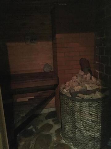 Фото номера Дом для отпуска Дома для отпуска Loovälja Sauna house г. Limu 20