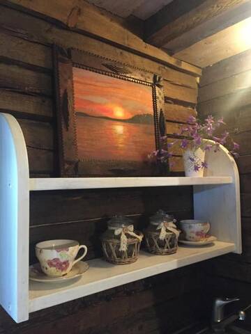 Фото номера Дом для отпуска Дома для отпуска Loovälja Sauna house г. Limu 22