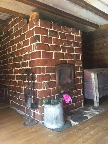 Фото номера Дом для отпуска Дома для отпуска Loovälja Sauna house г. Limu 9